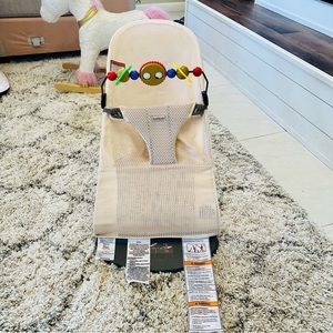 Babybjorn bouncer
